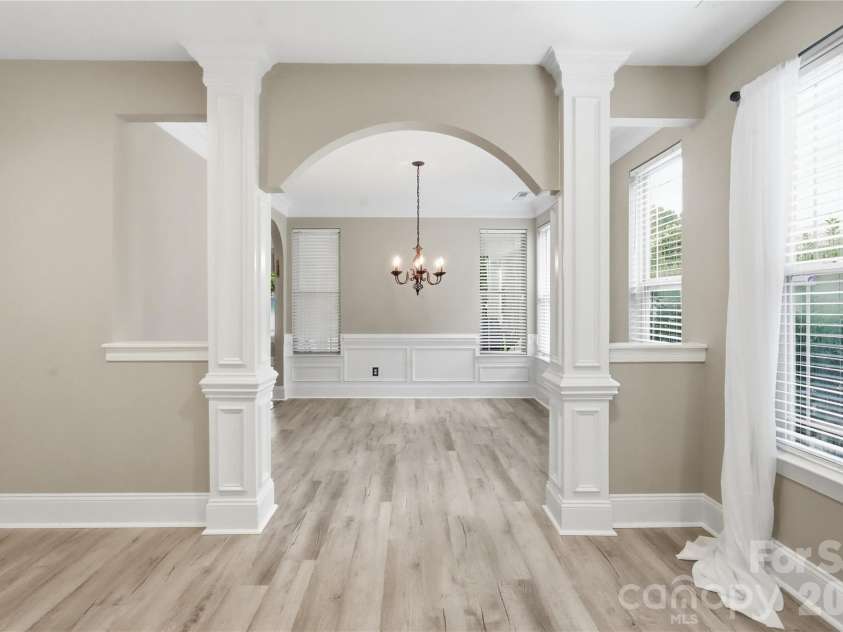 13835 Cedar Pond Circle, Huntersville, NC 28078.  MLS# CAR4415357, YatesRealty ID 47251. 