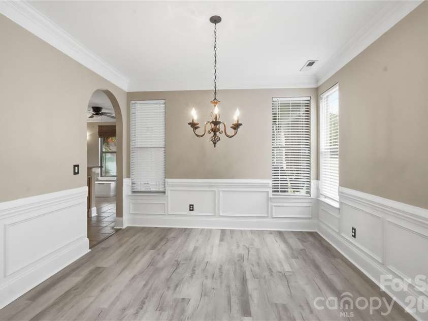 13835 Cedar Pond Circle, Huntersville, NC 28078.  MLS# CAR4415357, YatesRealty ID 47251. 