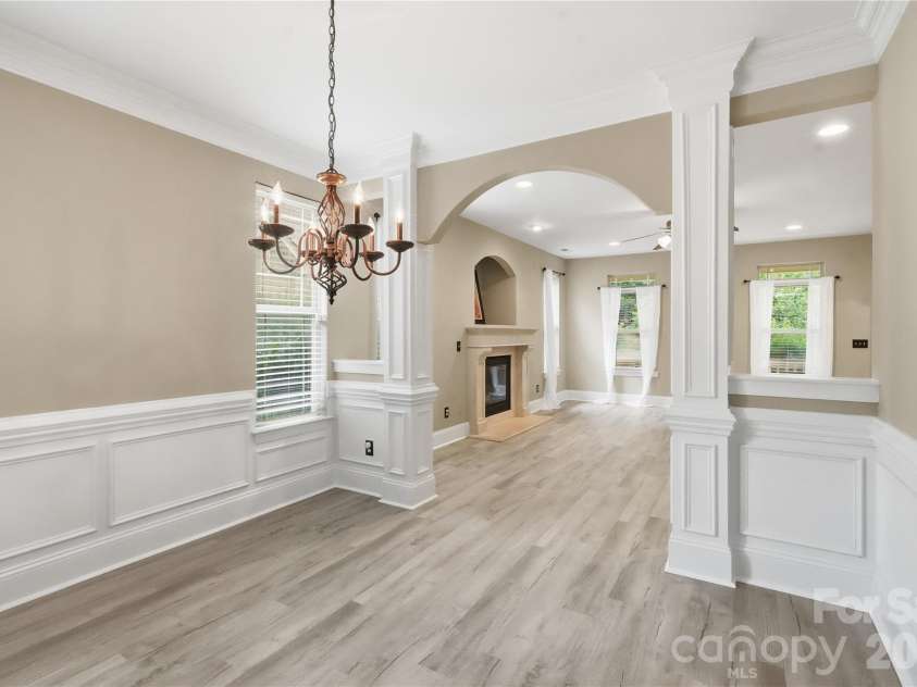 13835 Cedar Pond Circle, Huntersville, NC 28078.  MLS# CAR4415357, YatesRealty ID 47251. 