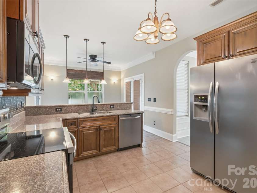 13835 Cedar Pond Circle, Huntersville, NC 28078.  MLS# CAR4415357, YatesRealty ID 47251. 