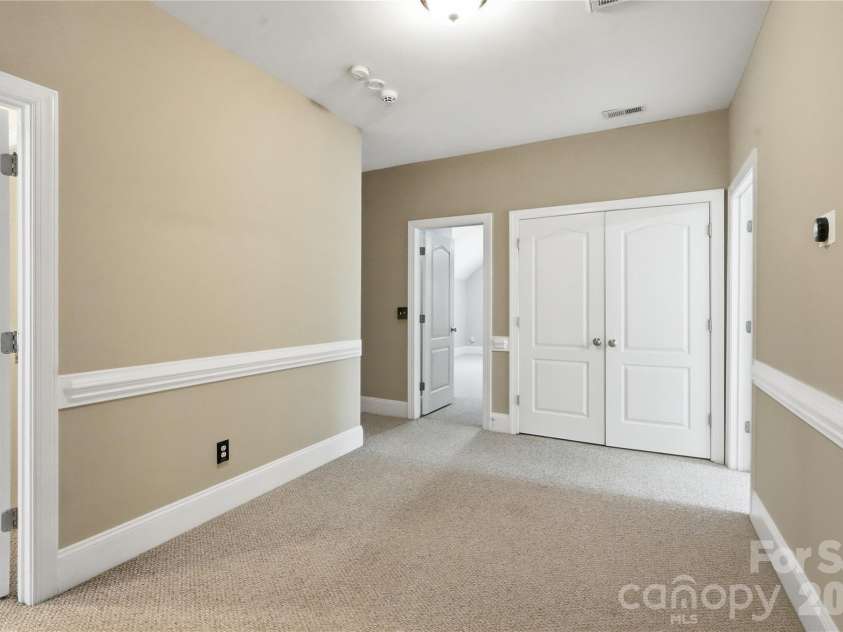 13835 Cedar Pond Circle, Huntersville, NC 28078.  MLS# CAR4415357, YatesRealty ID 47251. 