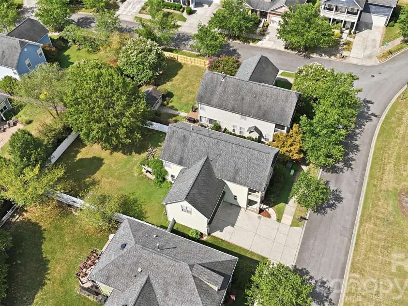 13835 Cedar Pond Circle, Huntersville, NC 28078.  MLS# CAR4415357, YatesRealty ID 47251. 