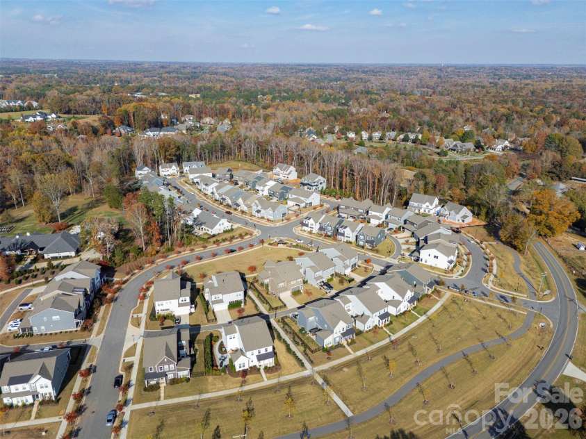Lot 56 James Coy Road, Davidson, NC 28078.  MLS# CAR4419041, YatesRealty ID 47252. Mayes Hall Community