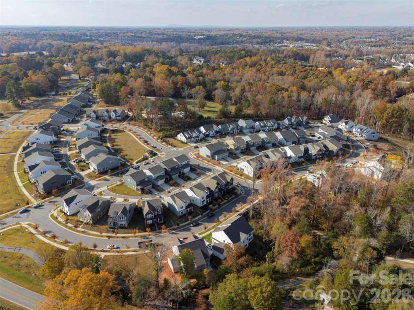 Lot 56 James Coy Road, Davidson, NC 28078.  MLS# CAR4419041, YatesRealty ID 47252. Mayes Hall Community