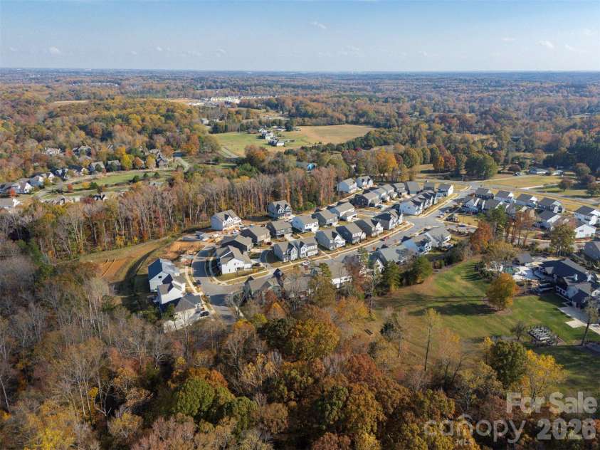Lot 56 James Coy Road, Davidson, NC 28078.  MLS# CAR4419041, YatesRealty ID 47252. Mayes Hall Community