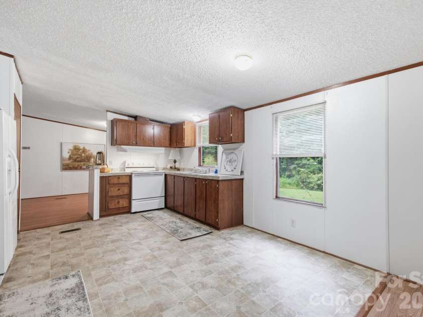 4904 HWY 90 Highway, Collettsville, NC 28611.  MLS# CAR4418047, YatesRealty ID 47253. 