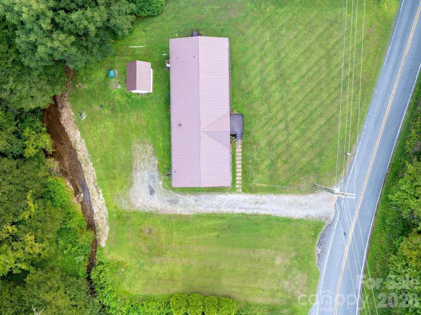 4904 HWY 90 Highway, Collettsville, NC 28611.  MLS# CAR4418047, YatesRealty ID 47253. 