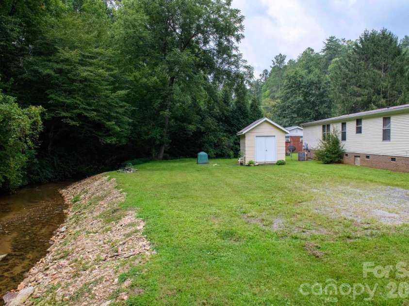 4904 HWY 90 Highway, Collettsville, NC 28611.  MLS# CAR4418047, YatesRealty ID 47253. 