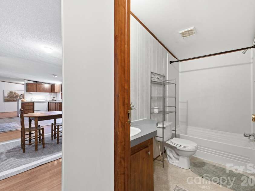 4904 HWY 90 Highway, Collettsville, NC 28611.  MLS# CAR4418047, YatesRealty ID 47253. 