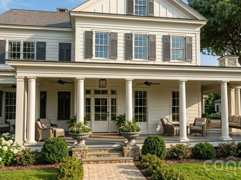 0 Tom Greene Road, Waxhaw, NC 28173.  MLS# CAR4420143, YatesRealty ID 47255. 