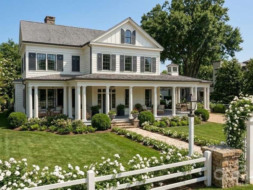 0 Tom Greene Road, Waxhaw, NC 28173.  MLS# CAR4420143, YatesRealty ID 47255. 