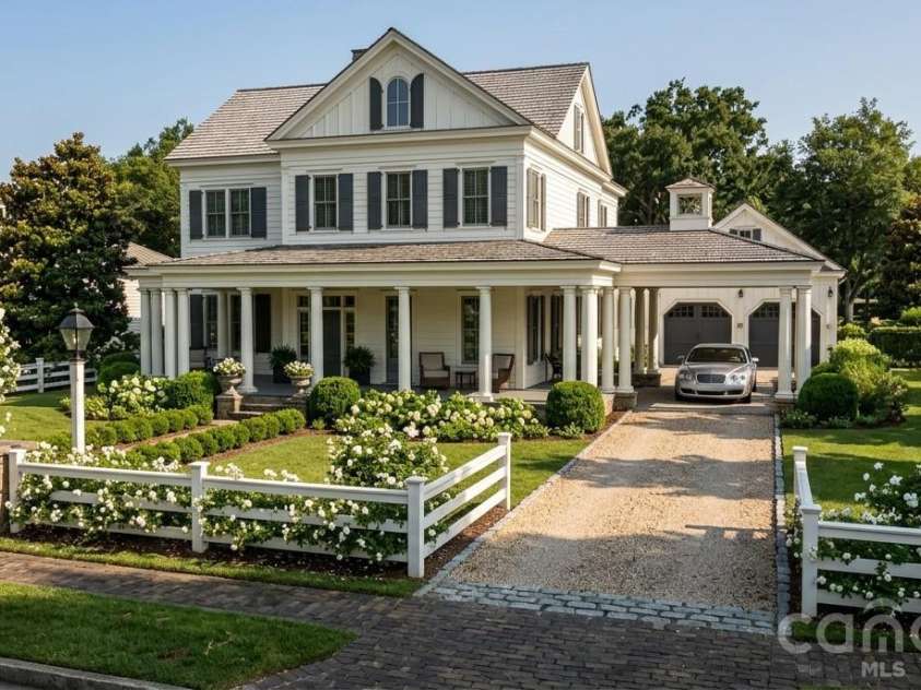 0 Tom Greene Road, Waxhaw, NC 28173.  MLS# CAR4420143, YatesRealty ID 47255. 