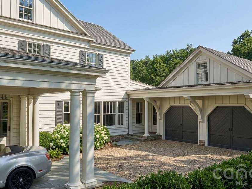 0 Tom Greene Road, Waxhaw, NC 28173.  MLS# CAR4420143, YatesRealty ID 47255. 