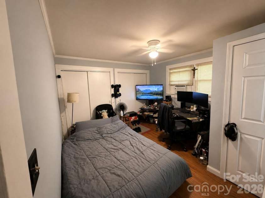 611 Monroe Street, Salisbury, NC 28144.  MLS# CAR4418996, YatesRealty ID 47257. 