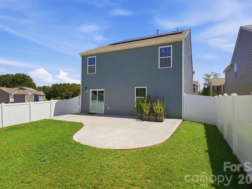 2141 Redstone Drive, York, SC 29745.  MLS# CAR4417435, YatesRealty ID 47258. 
