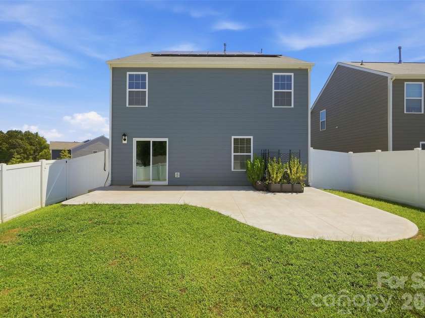 2141 Redstone Drive, York, SC 29745.  MLS# CAR4417435, YatesRealty ID 47258. 