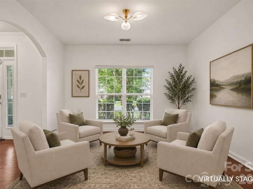 5810 Castlecove Road, Charlotte, NC 28273.  MLS# CAR4403893, YatesRealty ID 47259. 
