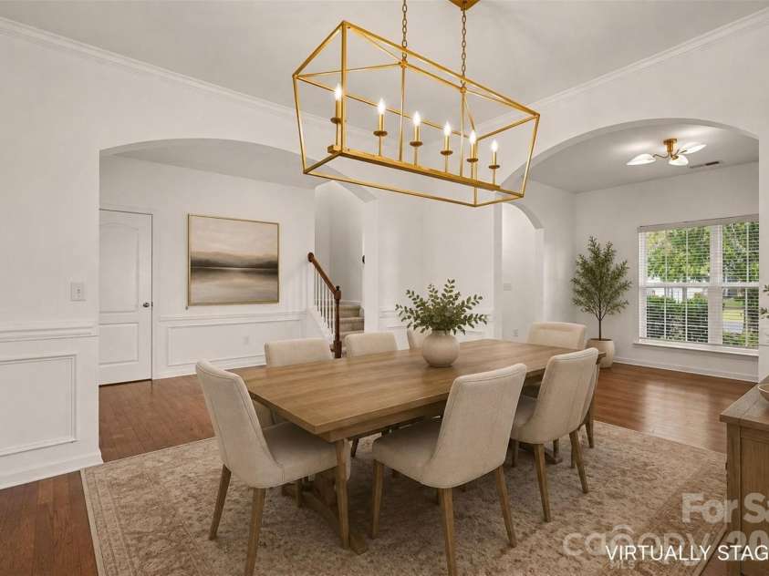 5810 Castlecove Road, Charlotte, NC 28273.  MLS# CAR4403893, YatesRealty ID 47259. 
