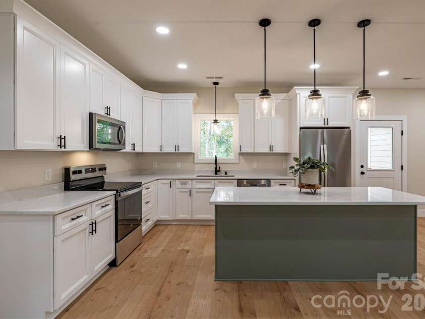 1008 Faith Court, Morganton, NC 28655.  MLS# CAR4311787, YatesRealty ID 4726. 