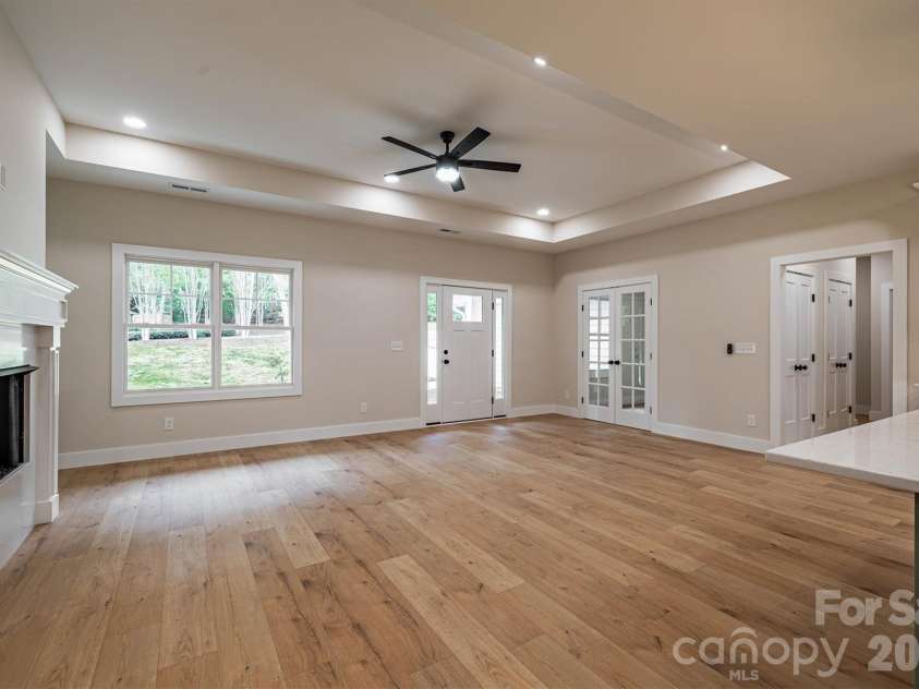 1008 Faith Court, Morganton, NC 28655.  MLS# CAR4311787, YatesRealty ID 4726. 