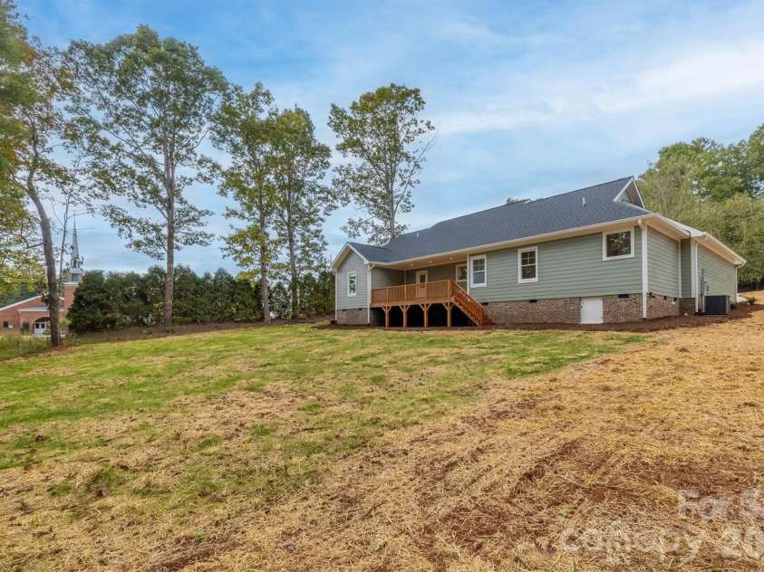 1008 Faith Court, Morganton, NC 28655.  MLS# CAR4311787, YatesRealty ID 4726. 