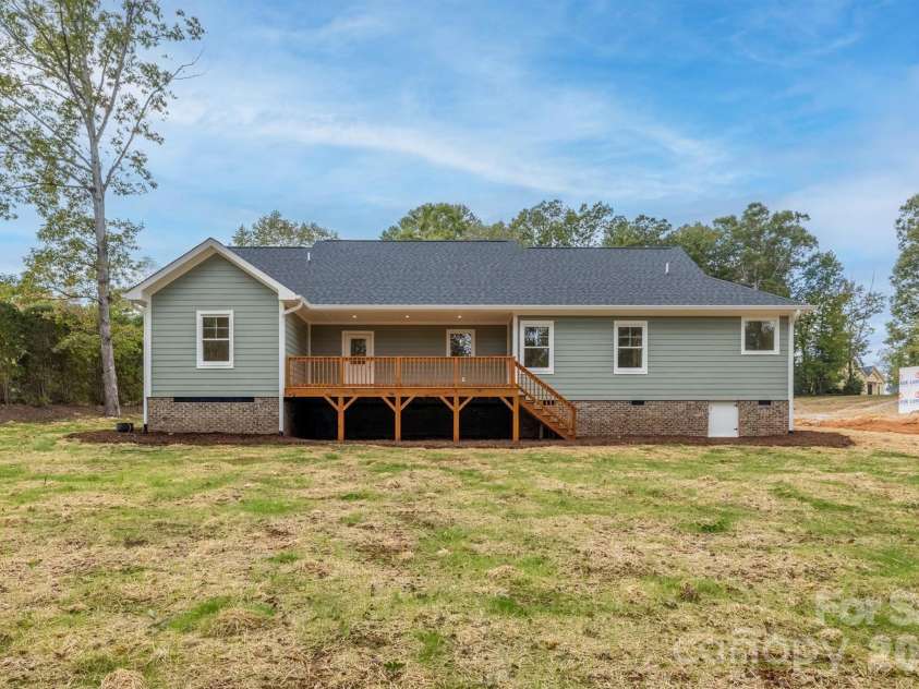 1008 Faith Court, Morganton, NC 28655.  MLS# CAR4311787, YatesRealty ID 4726. 