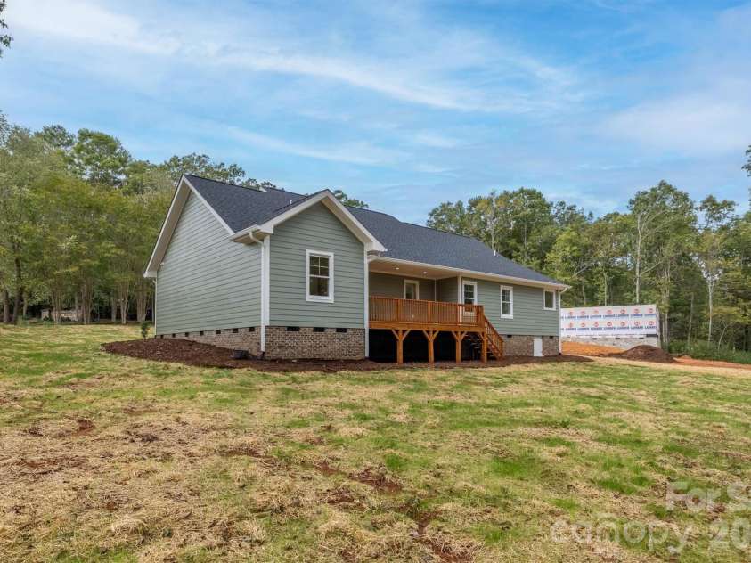 1008 Faith Court, Morganton, NC 28655.  MLS# CAR4311787, YatesRealty ID 4726. 