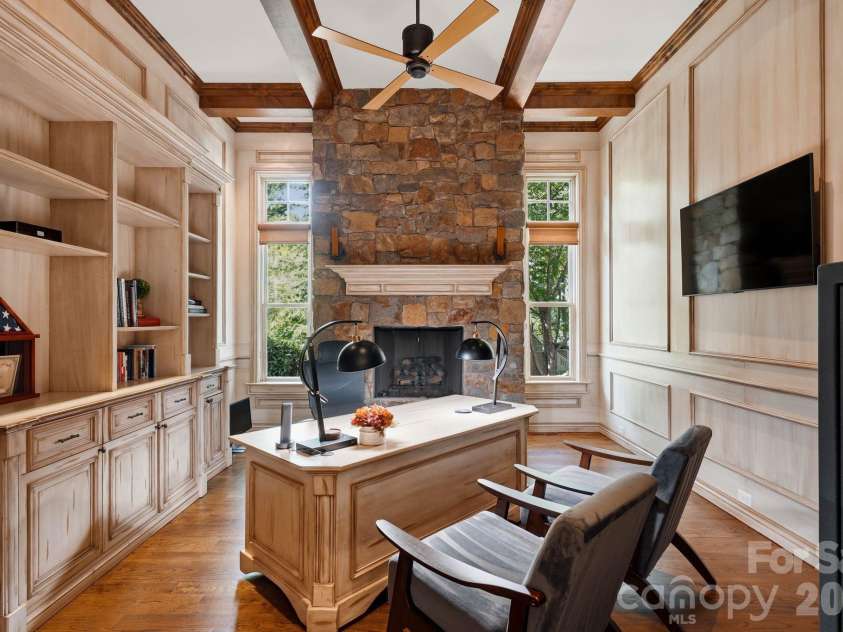 18802 Balmore Pines Lane, Cornelius, NC 28031.  MLS# CAR4415965, YatesRealty ID 47260. 