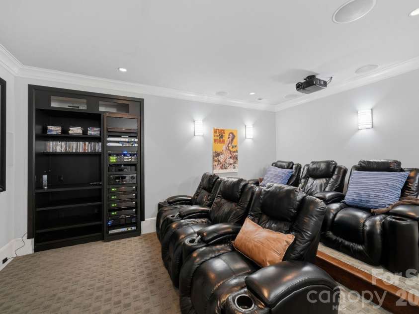 18802 Balmore Pines Lane, Cornelius, NC 28031.  MLS# CAR4415965, YatesRealty ID 47260. 