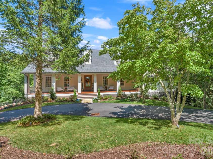 368 Green Hill Woods, Blowing Rock, NC 28605.  MLS# CAR4411772, YatesRealty ID 47263. 