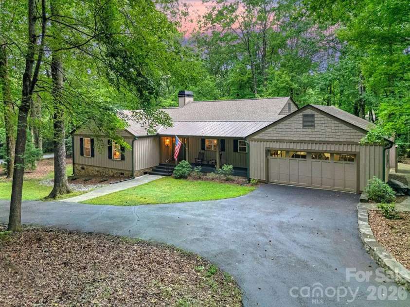 503 Cliff Ridge Drive, Cleveland, SC 29635.  MLS# CAR4418547, YatesRealty ID 47265. 503 Cliff Ridge