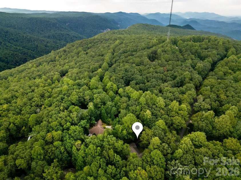 503 Cliff Ridge Drive, Cleveland, SC 29635.  MLS# CAR4418547, YatesRealty ID 47265. 503 Cliff Ridge