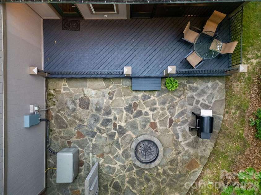 503 Cliff Ridge Drive, Cleveland, SC 29635.  MLS# CAR4418547, YatesRealty ID 47265. 