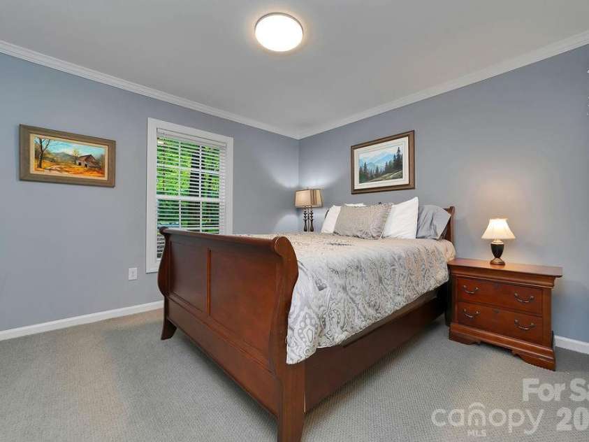 503 Cliff Ridge Drive, Cleveland, SC 29635.  MLS# CAR4418547, YatesRealty ID 47265. Bedroom 2