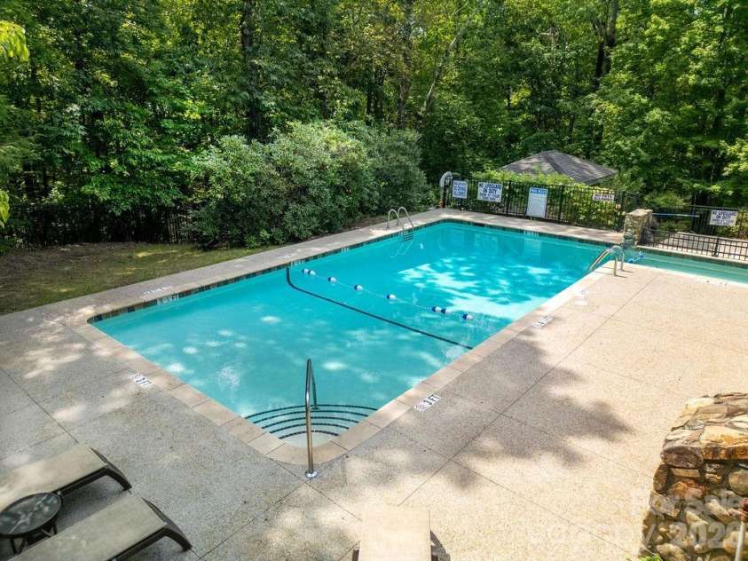 503 Cliff Ridge Drive, Cleveland, SC 29635.  MLS# CAR4418547, YatesRealty ID 47265. Community pool #1