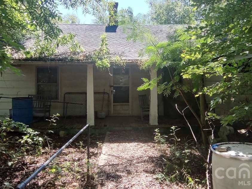 3803 Cliffside Road, Mooresboro, NC 28114.  MLS# CAR4419016, YatesRealty ID 47266. 