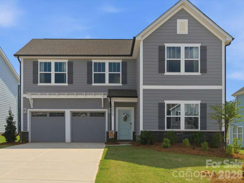 24068 Sailfish Drive, Lancaster, SC 29720.  MLS# CAR4419061, YatesRealty ID 47267. 
