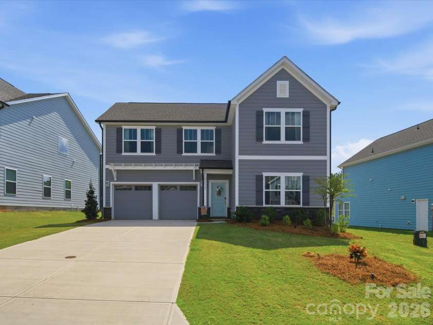 24068 Sailfish Drive, Lancaster, SC 29720.  MLS# CAR4419061, YatesRealty ID 47267. 