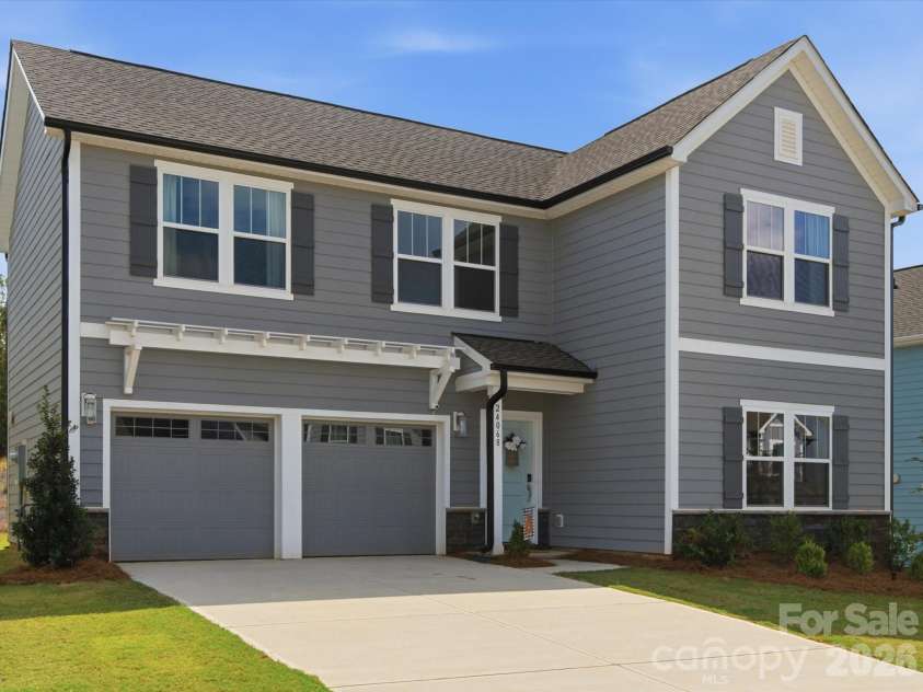 24068 Sailfish Drive, Lancaster, SC 29720.  MLS# CAR4419061, YatesRealty ID 47267. 