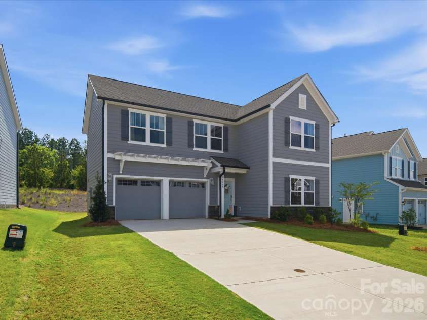 24068 Sailfish Drive, Lancaster, SC 29720.  MLS# CAR4419061, YatesRealty ID 47267. 