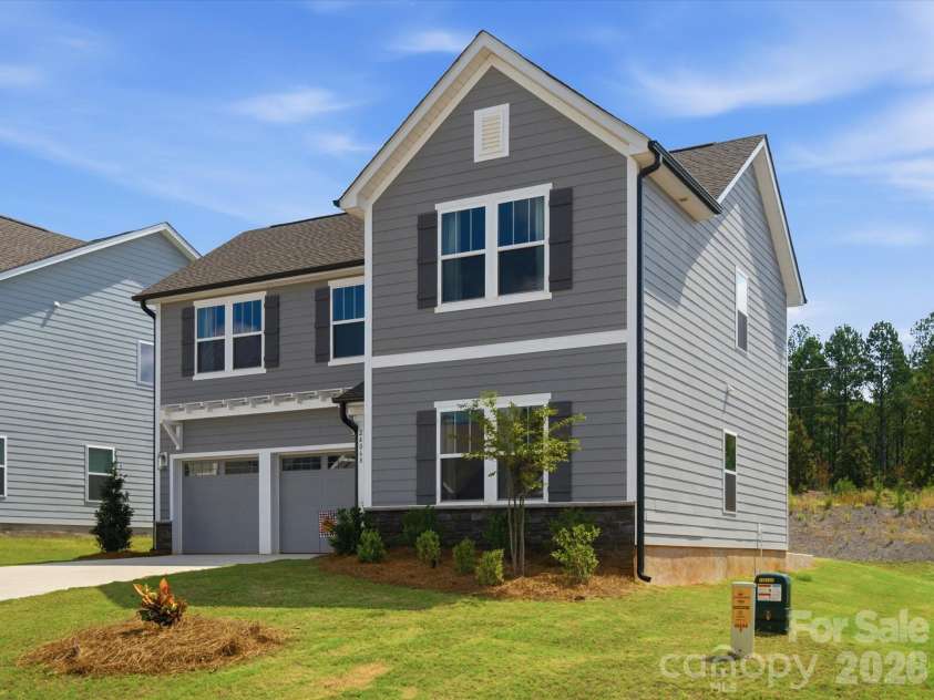 24068 Sailfish Drive, Lancaster, SC 29720.  MLS# CAR4419061, YatesRealty ID 47267. 