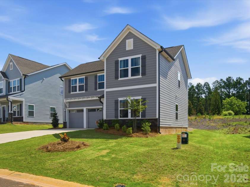 24068 Sailfish Drive, Lancaster, SC 29720.  MLS# CAR4419061, YatesRealty ID 47267. 