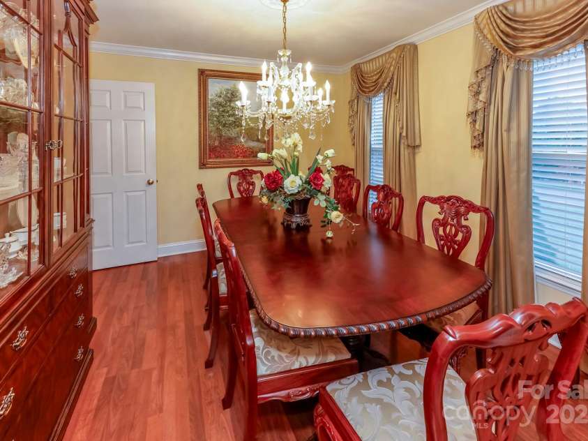 191 Briarwood Drive, Rutherfordton, NC 28139.  MLS# CAR4287792, YatesRealty ID 4727. 