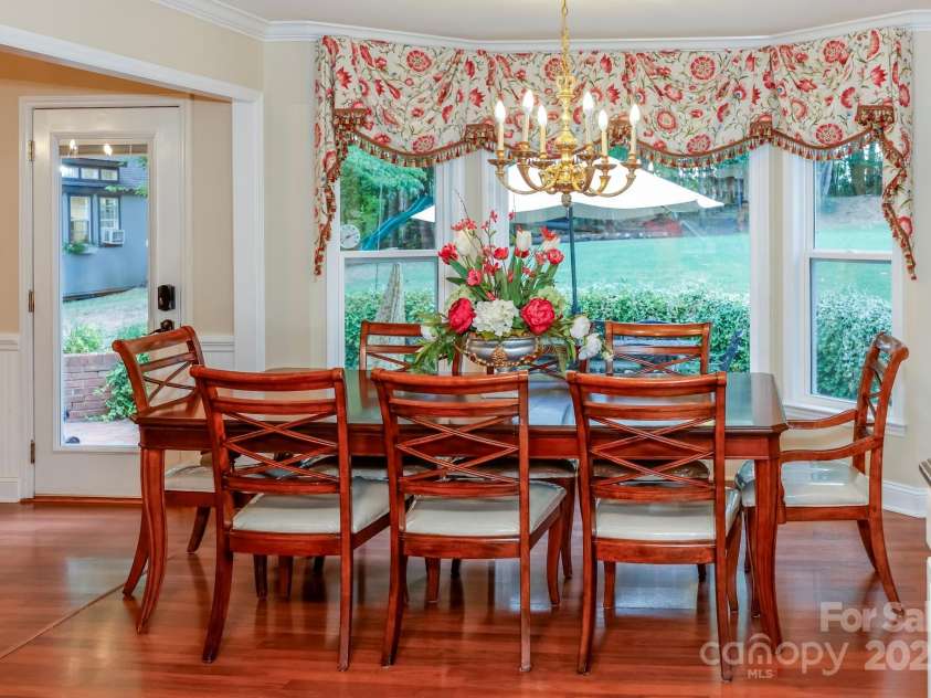 191 Briarwood Drive, Rutherfordton, NC 28139.  MLS# CAR4287792, YatesRealty ID 4727. 