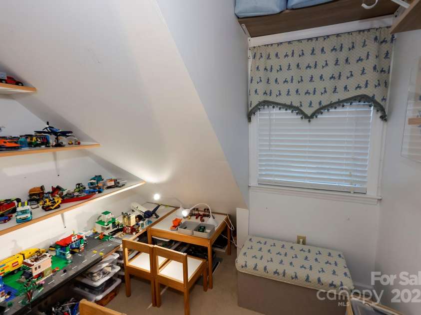 191 Briarwood Drive, Rutherfordton, NC 28139.  MLS# CAR4287792, YatesRealty ID 4727. Storage area