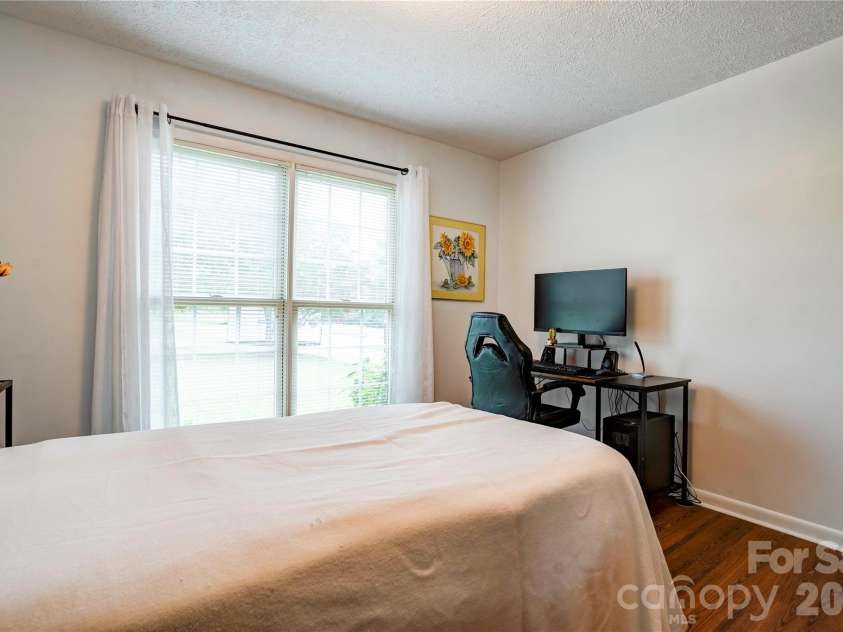 8 Charger Court, Shelby, NC 28152.  MLS# CAR4418696, YatesRealty ID 47270. Bedroom 2