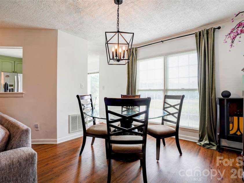 8 Charger Court, Shelby, NC 28152.  MLS# CAR4418696, YatesRealty ID 47270. Dining Room