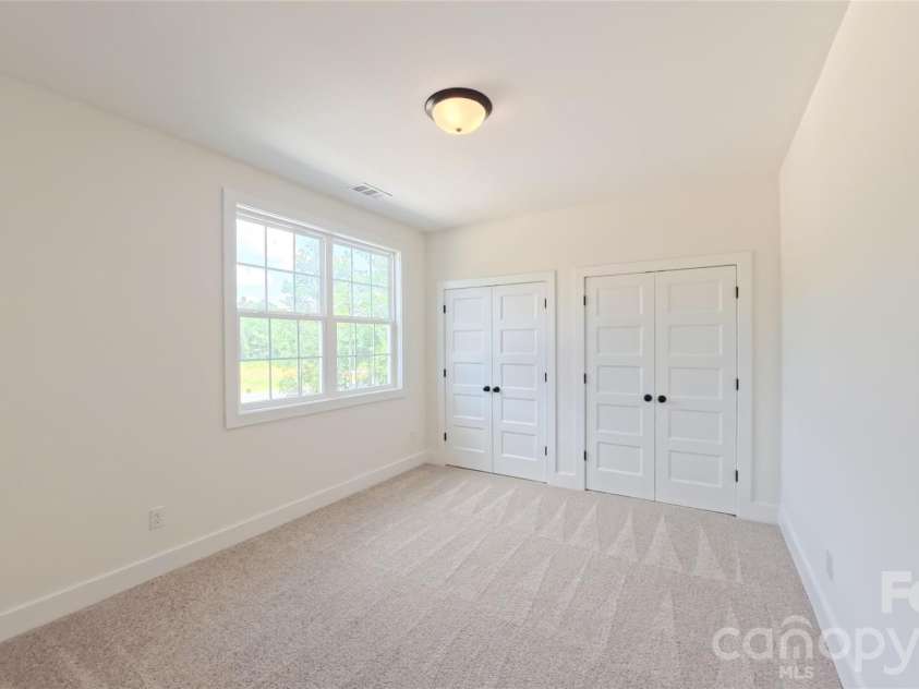 3155 Meadowcrest Drive, Clover, SC 29710.  MLS# CAR4416022, YatesRealty ID 47273. Bedroom 2