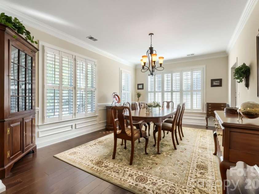 18311 Glenealy Drive, Cornelius, NC 28031.  MLS# CAR4418635, YatesRealty ID 47274. 