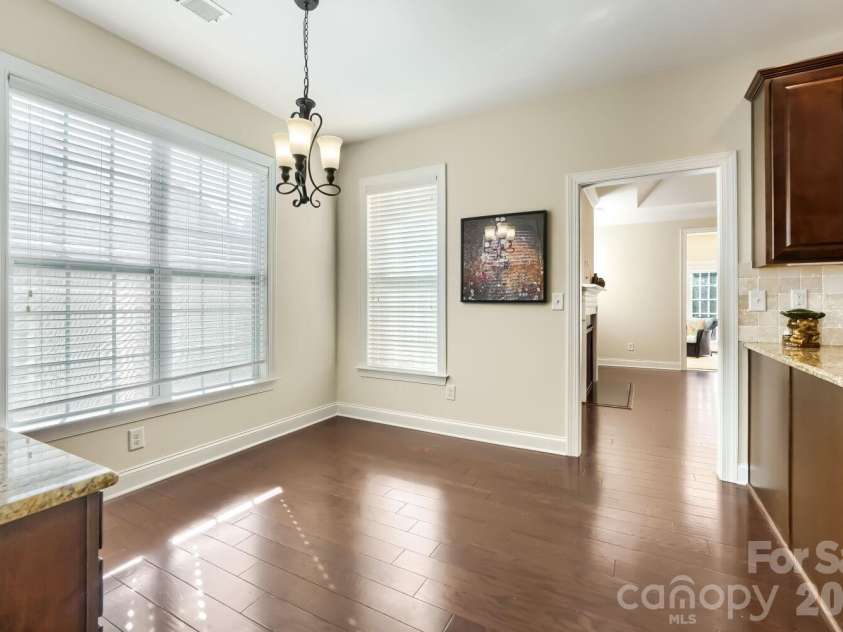 18311 Glenealy Drive, Cornelius, NC 28031.  MLS# CAR4418635, YatesRealty ID 47274. 